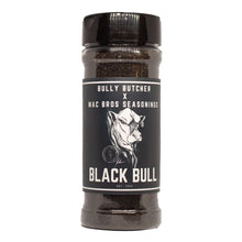 Load image into Gallery viewer, Black Bull
